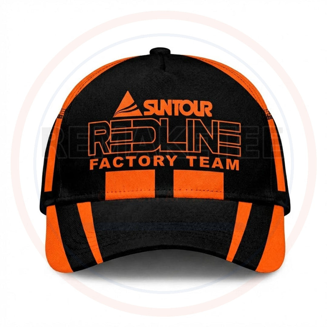 RemakeTee Custom Vintage Retro BMX Racing Cap 632