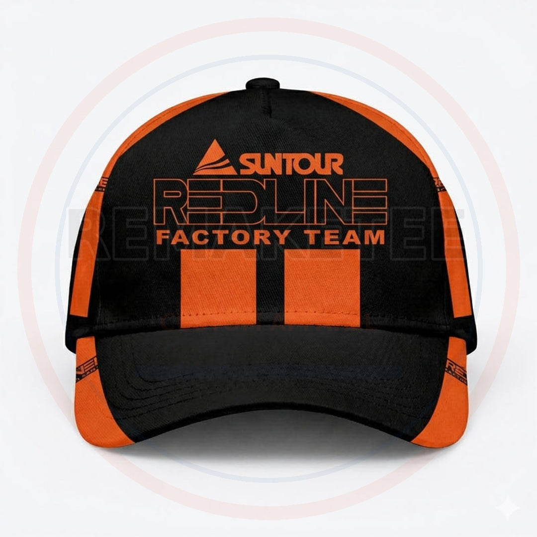 RemakeTee Custom Vintage Retro BMX Racing Cap 633