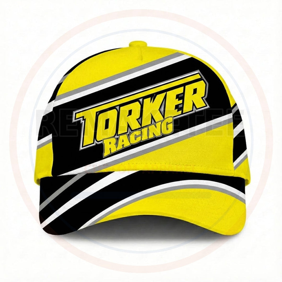 RemakeTee Custom Vintage Retro BMX Racing Cap 640