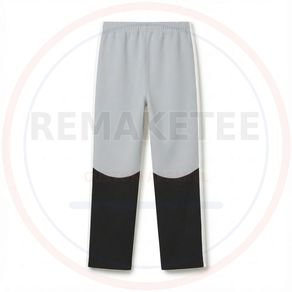 RemakeTee Custom Vintage Retro BMX Racing Long Pants 014
