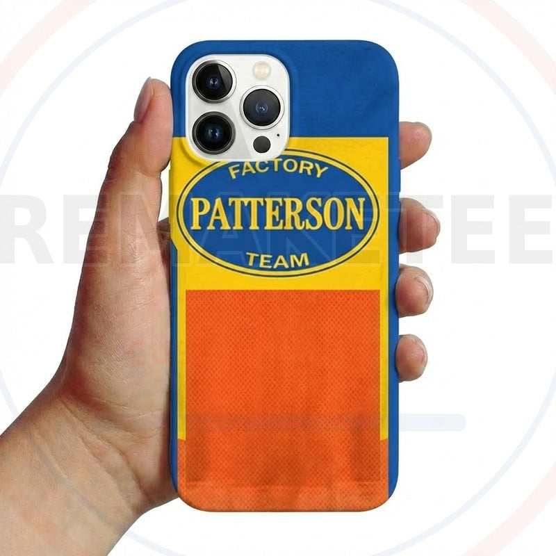 RemakeTee Custom Vintage Retro BMX Racing Phone Case 011