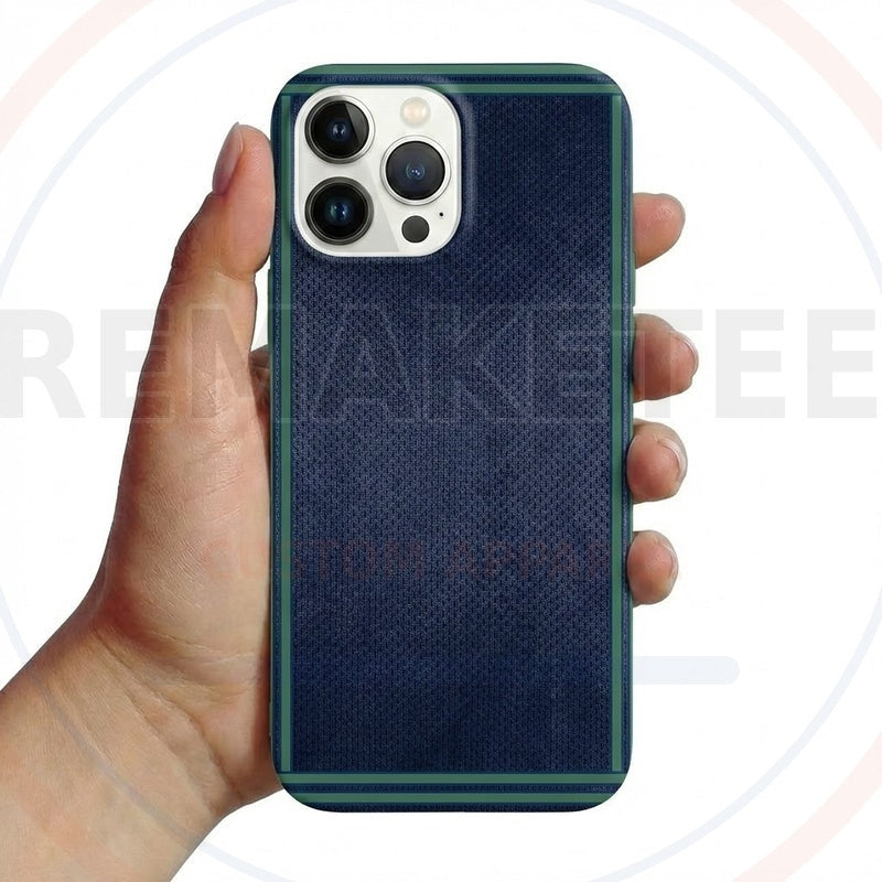 RemakeTee Custom Vintage Retro BMX Racing Phone Case 014