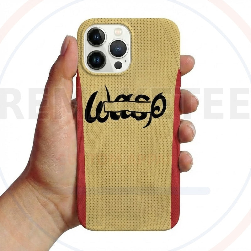 RemakeTee Custom Vintage Retro BMX Racing Phone Case 021