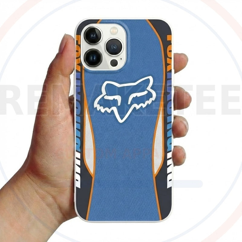 RemakeTee Custom Vintage Retro BMX Racing Phone Case 025