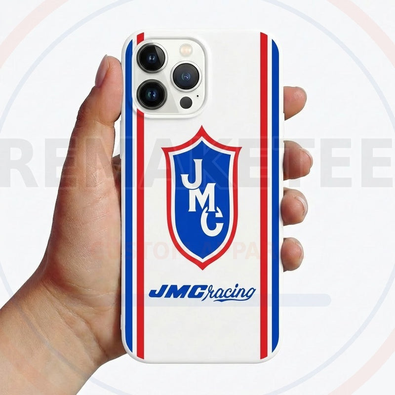 RemakeTee Custom Vintage Retro BMX Racing Phone Case 029