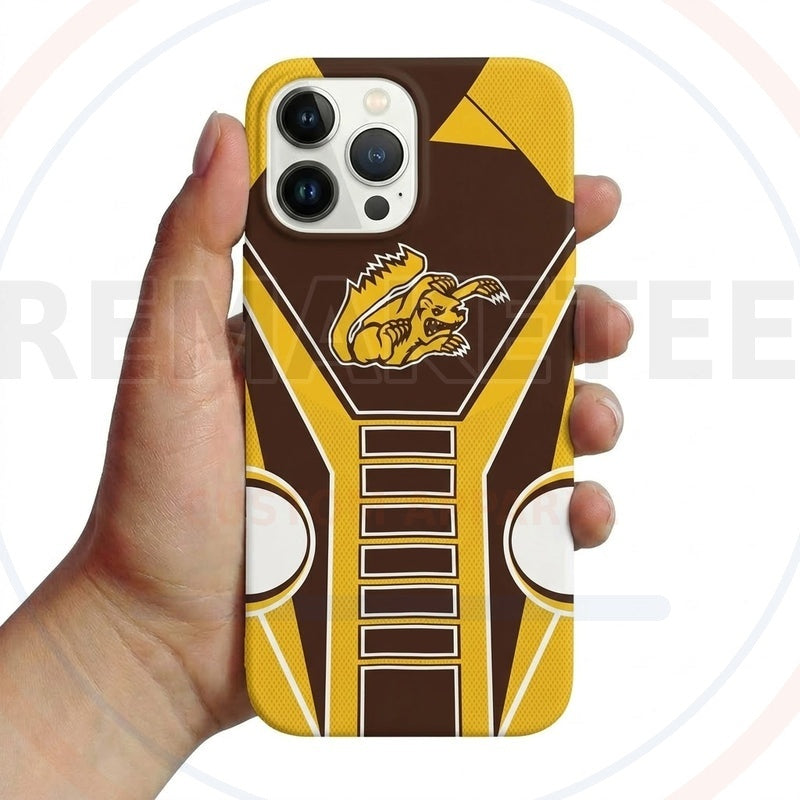 RemakeTee Custom Vintage Retro BMX Racing Phone Case 034