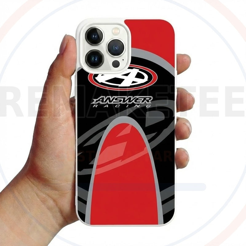 RemakeTee Custom Vintage Retro BMX Racing Phone Case 035