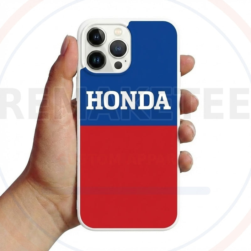 RemakeTee Custom Vintage Retro BMX Racing Phone Case 041