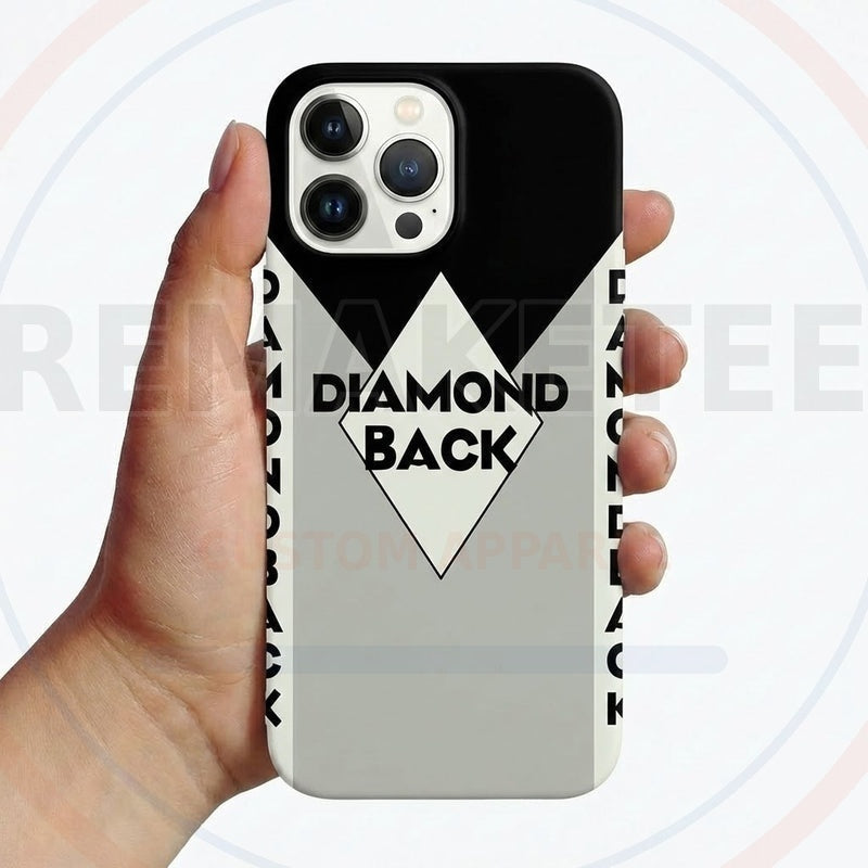 RemakeTee Custom Vintage Retro BMX Racing Phone Case 044