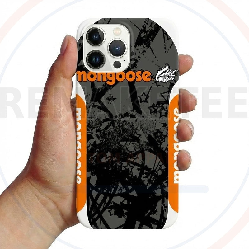 RemakeTee Custom Vintage Retro BMX Racing Phone Case 046
