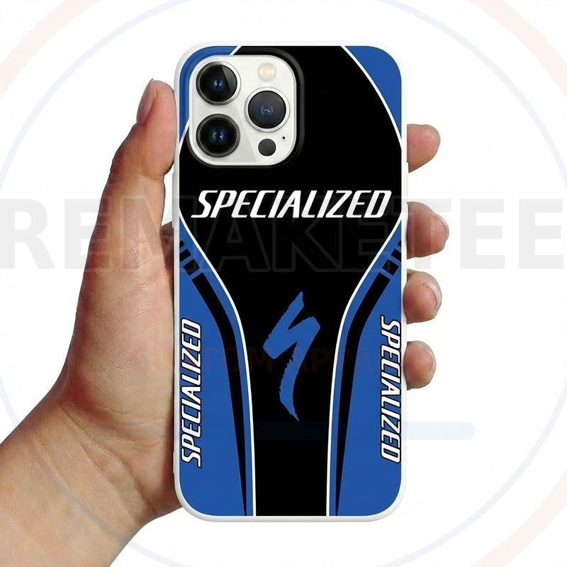 RemakeTee Custom Vintage Retro BMX Racing Phone Case 050