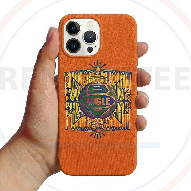 RemakeTee Custom Vintage Retro BMX Racing Phone Case 057