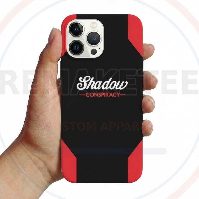 RemakeTee Custom Vintage Retro BMX Racing Phone Case 059