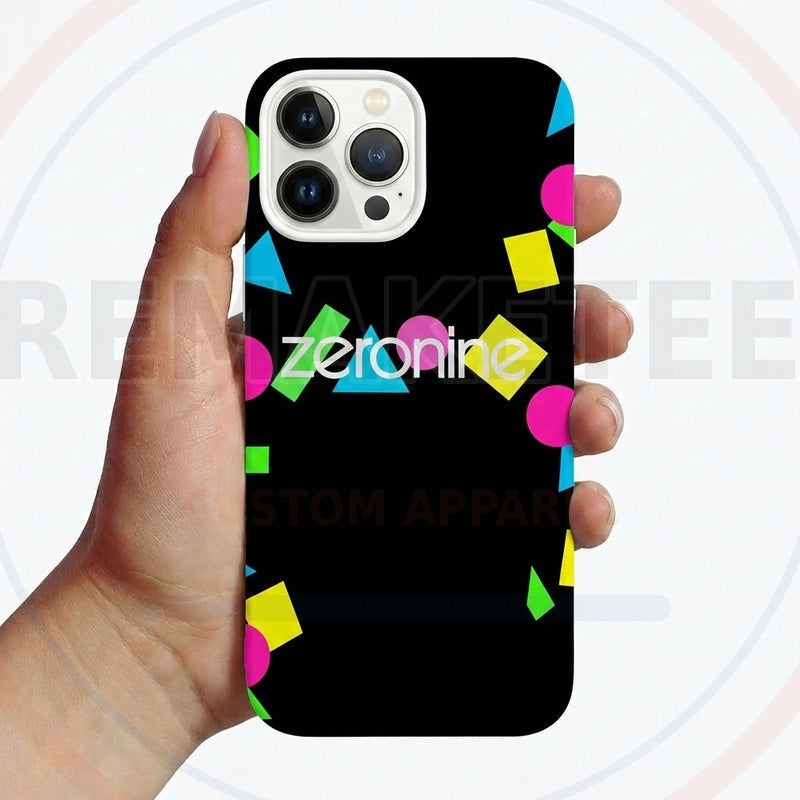 RemakeTee Custom Vintage Retro BMX Racing Phone Case 062
