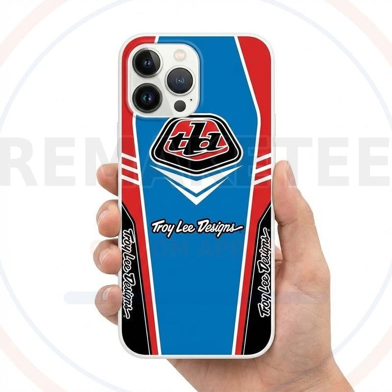 RemakeTee Custom Vintage Retro BMX Racing Phone Case 064