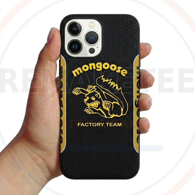 RemakeTee Custom Vintage Retro BMX Racing Phone Case 066
