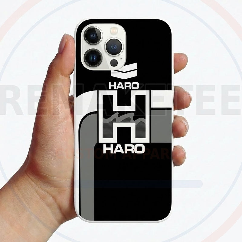 RemakeTee Custom Vintage Retro BMX Racing Phone Case 070