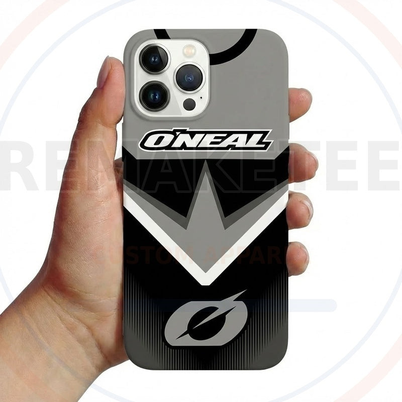 RemakeTee Custom Vintage Retro BMX Racing Phone Case 075