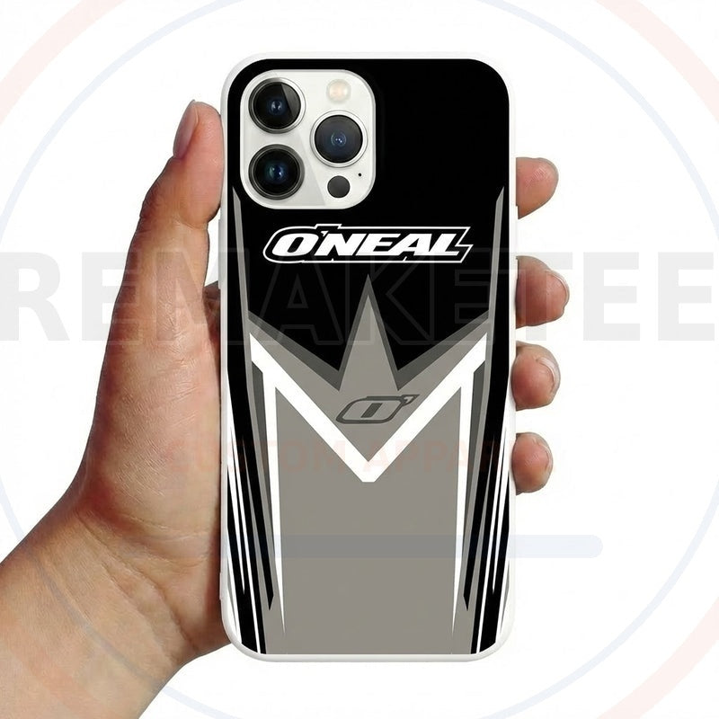 RemakeTee Custom Vintage Retro BMX Racing Phone Case 078