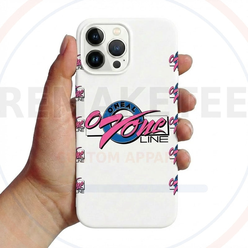 RemakeTee Custom Vintage Retro BMX Racing Phone Case 079