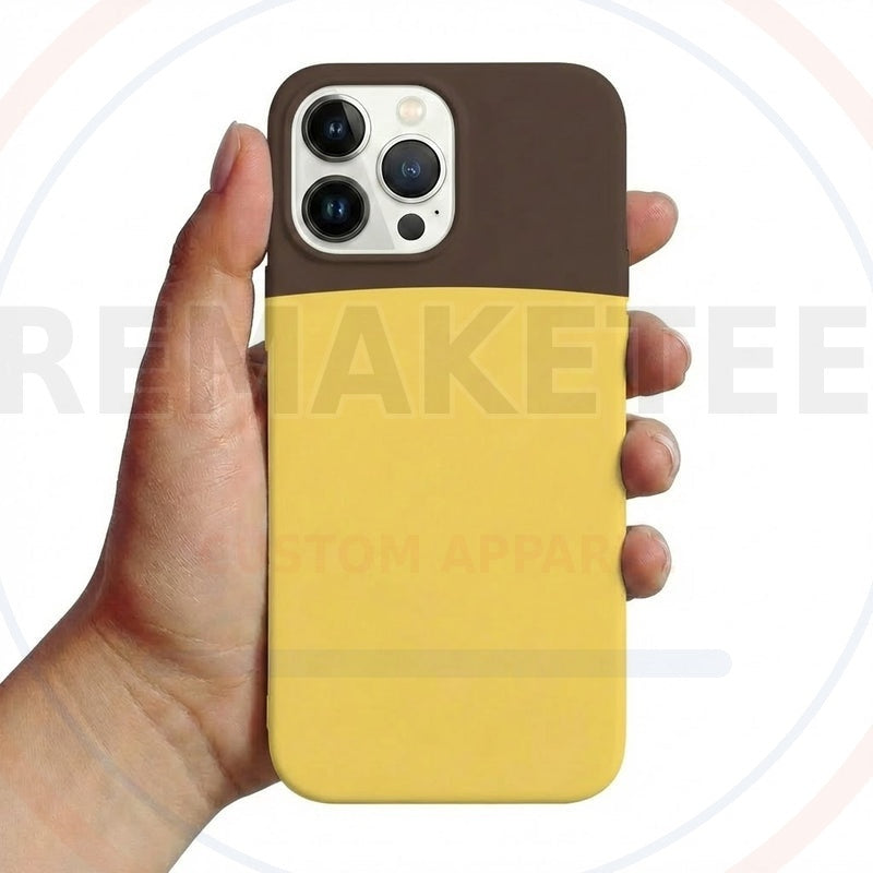 RemakeTee Custom Vintage Retro BMX Racing Phone Case 081