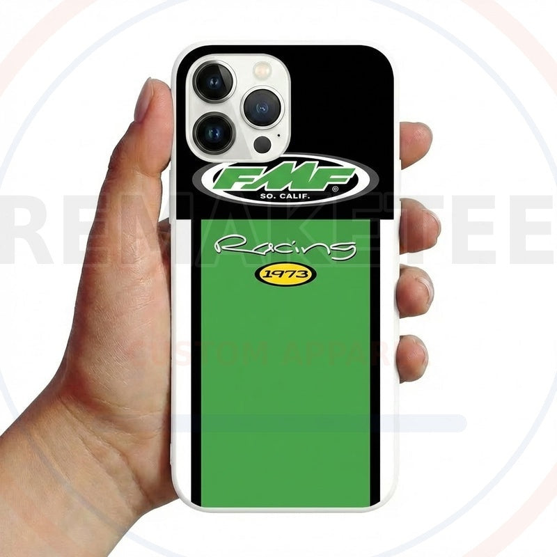 RemakeTee Custom Vintage Retro BMX Racing Phone Case 088