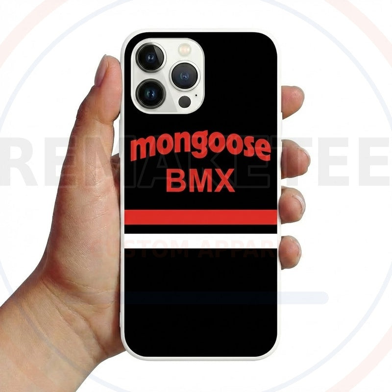 RemakeTee Custom Vintage Retro BMX Racing Phone Case 089