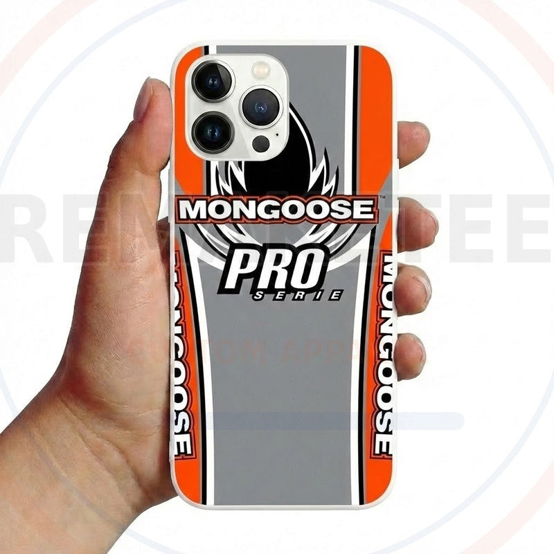 RemakeTee Custom Vintage Retro BMX Racing Phone Case 093