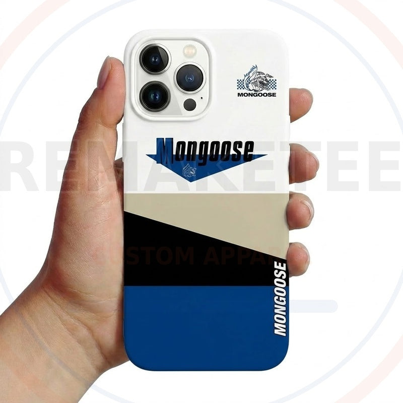 RemakeTee Custom Vintage Retro BMX Racing Phone Case 101