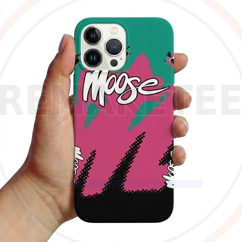 RemakeTee Custom Vintage Retro BMX Racing Phone Case 104
