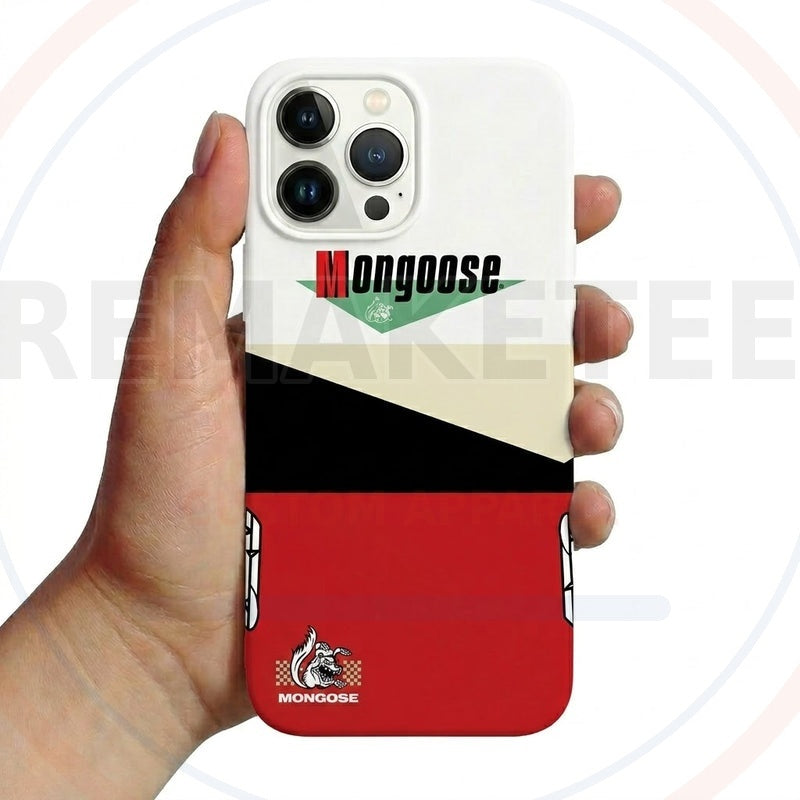 RemakeTee Custom Vintage Retro BMX Racing Phone Case 105