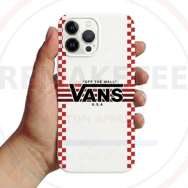 RemakeTee Custom Vintage Retro BMX Racing Phone Case 109