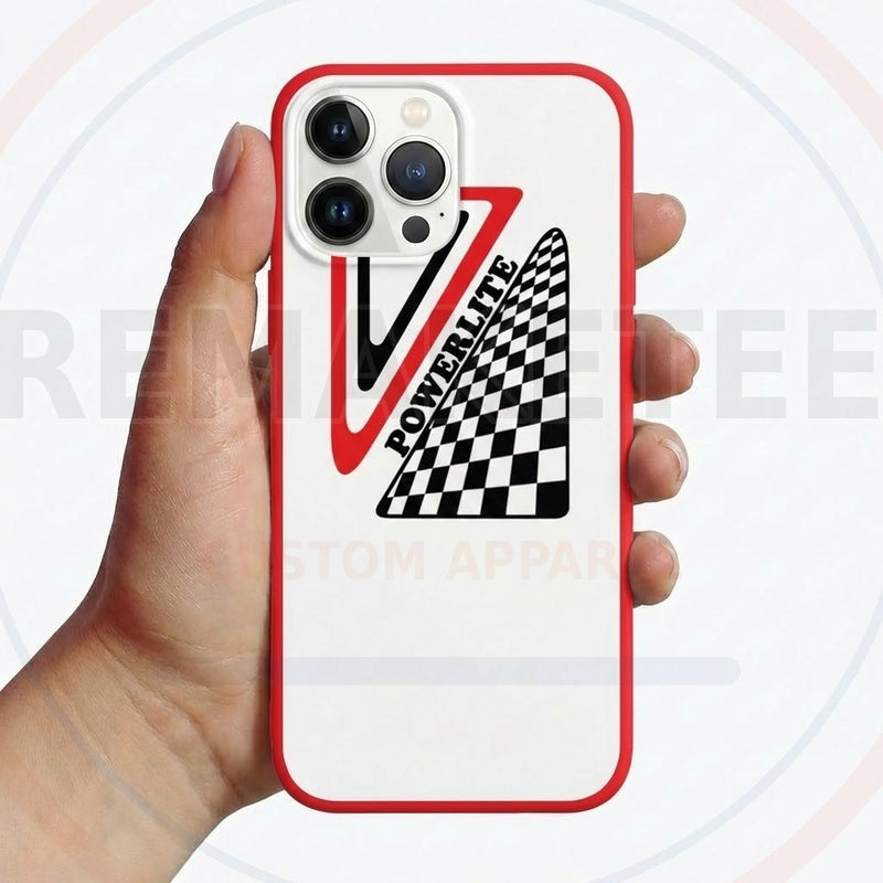 RemakeTee Custom Vintage Retro BMX Racing Phone Case 110