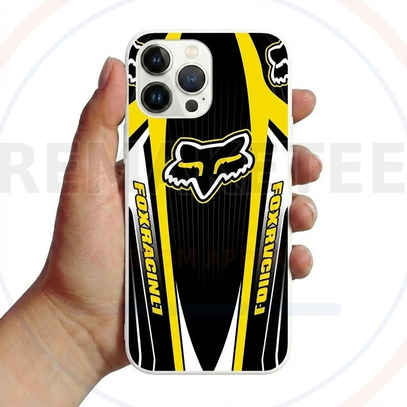 RemakeTee Custom Vintage Retro BMX Racing Phone Case 112