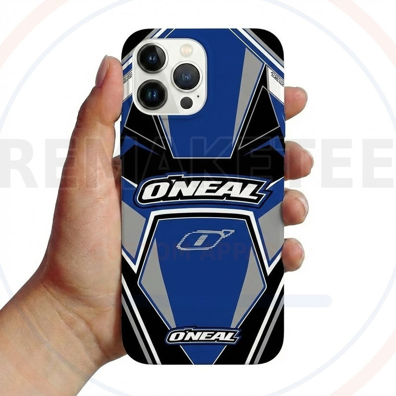 RemakeTee Custom Vintage Retro BMX Racing Phone Case 126