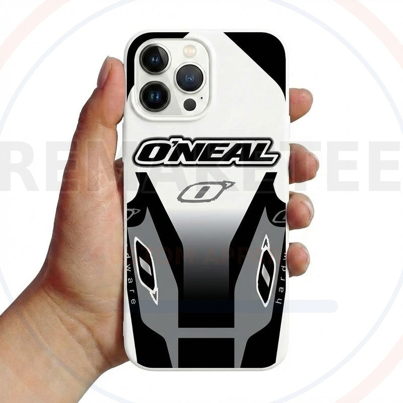 RemakeTee Custom Vintage Retro BMX Racing Phone Case 132