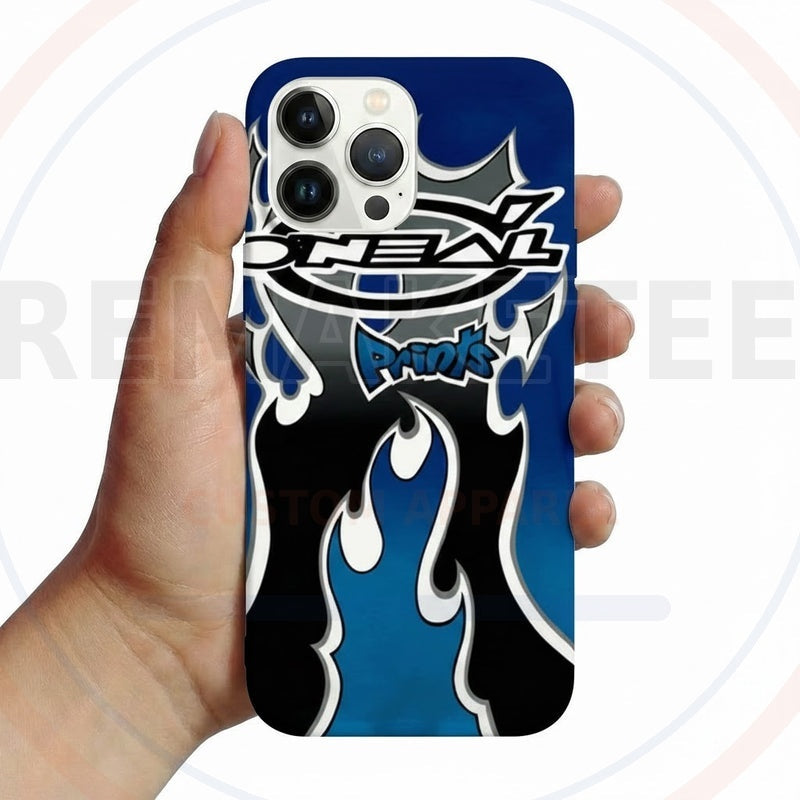 RemakeTee Custom Vintage Retro BMX Racing Phone Case 134