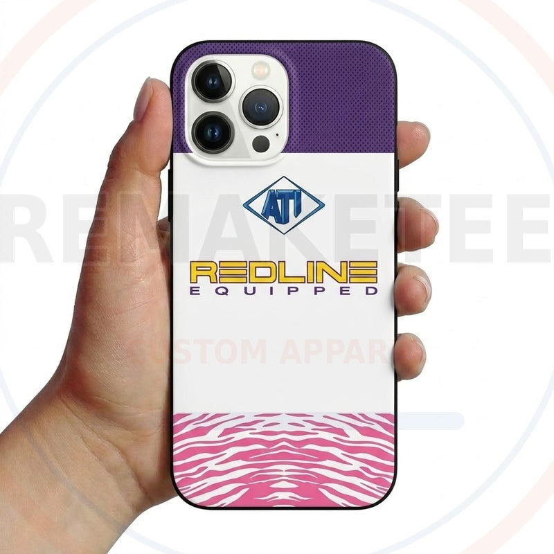 RemakeTee Custom Vintage Retro BMX Racing Phone Case 136