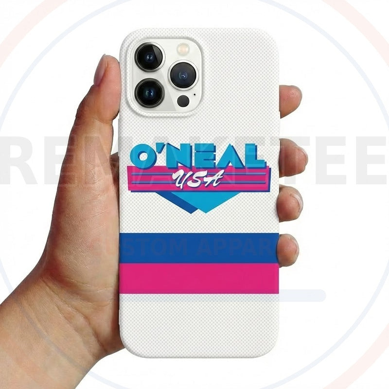 RemakeTee Custom Vintage Retro BMX Racing Phone Case 140