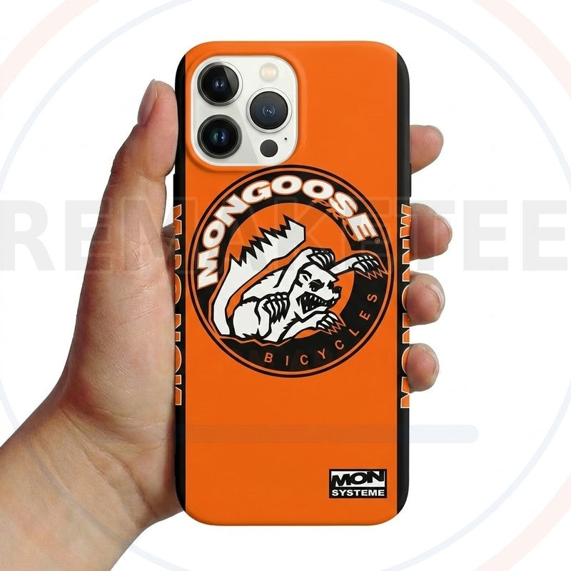 RemakeTee Custom Vintage Retro BMX Racing Phone Case 141