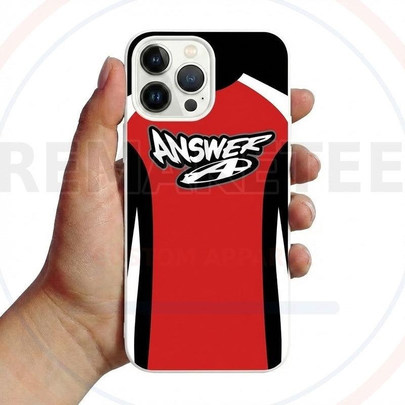 RemakeTee Custom Vintage Retro BMX Racing Phone Case 142