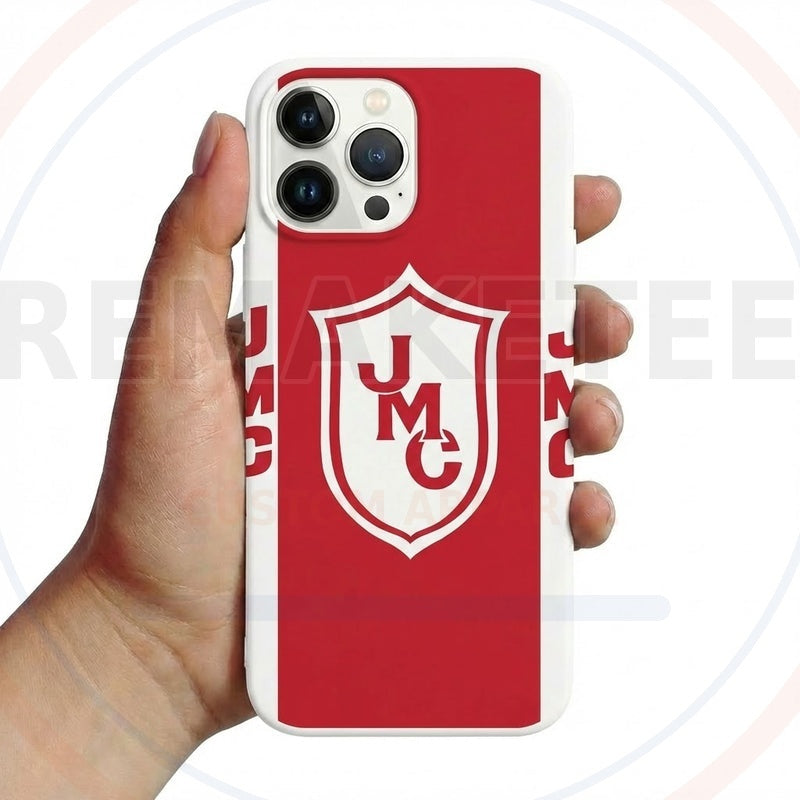 RemakeTee Custom Vintage Retro BMX Racing Phone Case 145