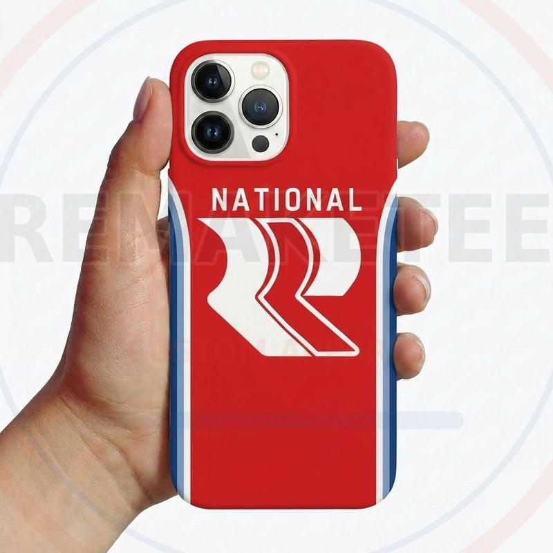 RemakeTee Custom Vintage Retro BMX Racing Phone Case 146