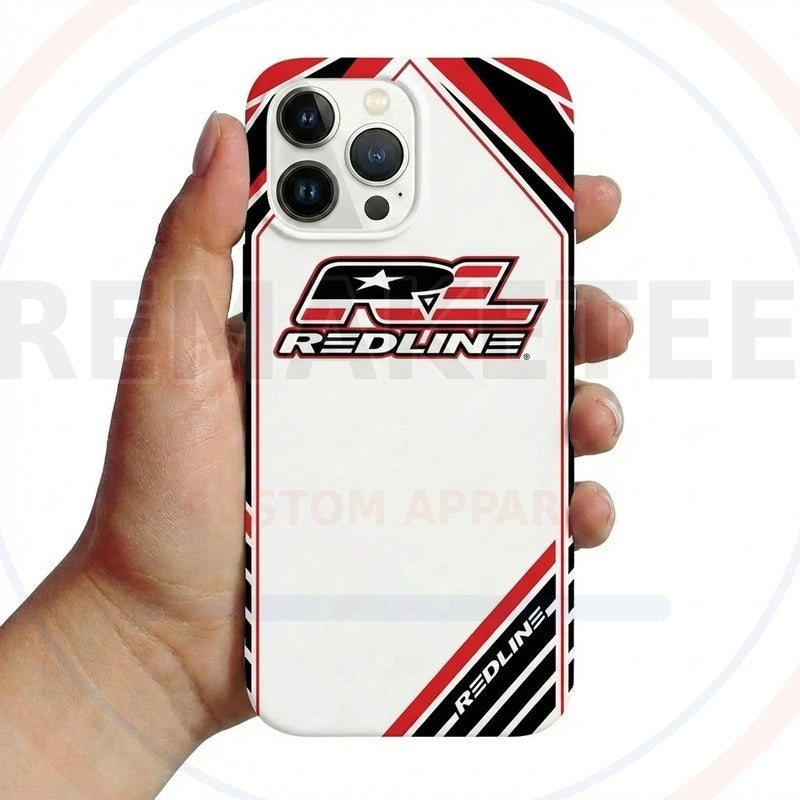 RemakeTee Custom Vintage Retro BMX Racing Phone Case 147