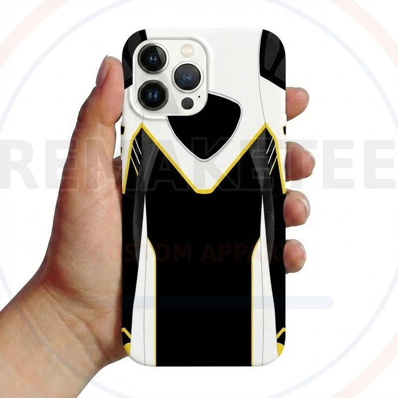 RemakeTee Custom Vintage Retro BMX Racing Phone Case 148