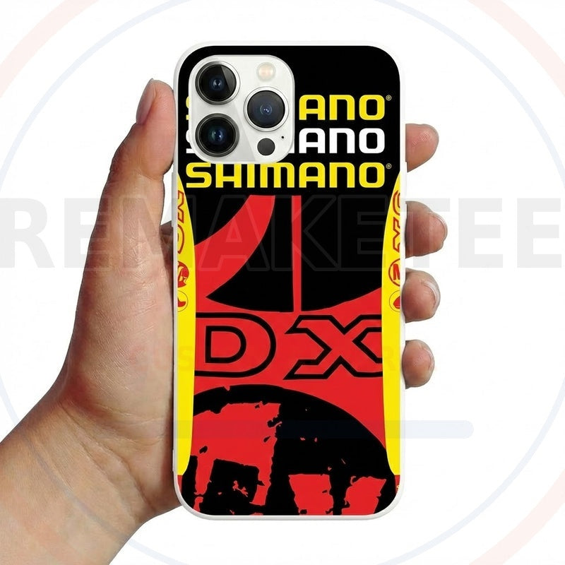 RemakeTee Custom Vintage Retro BMX Racing Phone Case 150