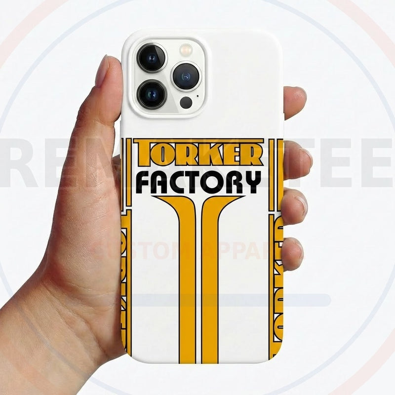 RemakeTee Custom Vintage Retro BMX Racing Phone Case 151