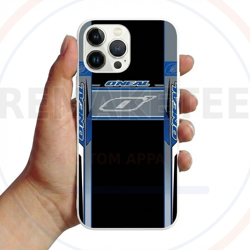 RemakeTee Custom Vintage Retro BMX Racing Phone Case 155