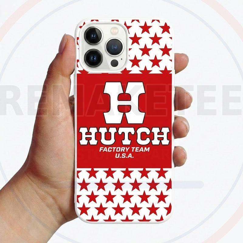 RemakeTee Custom Vintage Retro BMX Racing Phone Case 156