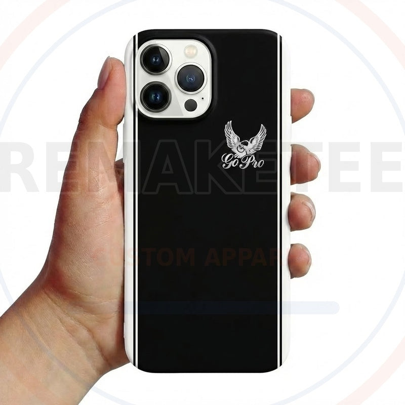 RemakeTee Custom Vintage Retro BMX Racing Phone Case 157